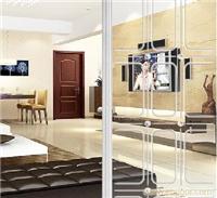 厨房阳台隔断移门