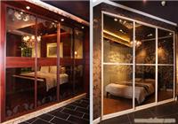 上海玻璃移门/隔断移门/玻璃隔断