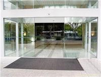 上海自动感应门ZDM生产安装