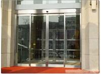 上海自动感应门ZDM厂家