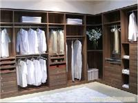 上海整体衣帽间设计价格