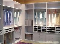 上海整体衣帽间设计安装