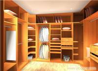 上海整体衣帽间设计公司