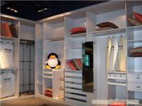 上海整体衣帽间生产厂家