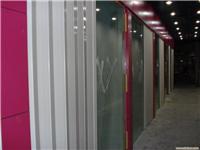 上海普通型pvc折叠门生产厂家