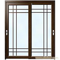 上海无轨中空移门设计价格