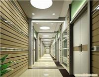上海写字楼装修厂家