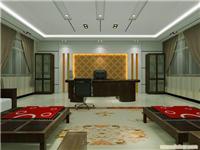 上海办公室装潢网