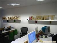 上海办公室装修服务