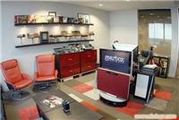 专业上海办公室装修公司