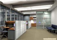 上海帝造办公室装潢专家