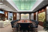 上海办公室装修图片