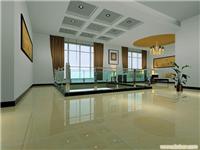 上海办公室装潢供应商