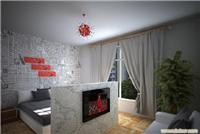 上海复式/别墅装修