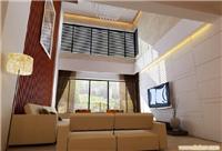 上海虹口别墅装修公司