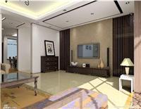 上海闵行别墅装修