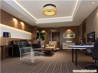 上海别墅装潢设计公司