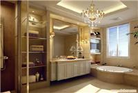 上海徐汇别墅装修