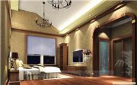 上海南汇别墅装修公司