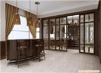 宝山公寓装修公司