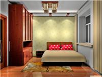 上海徐汇公寓装修