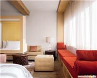 上海青浦宾馆装修