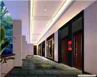 上海金山宾馆装修