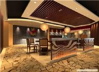 上海宝山酒店装修|宝山酒店装修公司