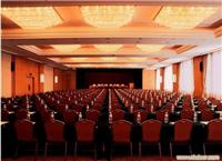 上海浦东酒店装修公司