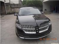 上海林肯mkt越野车