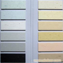 供应优质同质透心pvc塑胶地板（丽宝第优质商用塑胶片材）