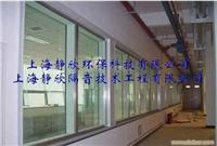 厂房车间隔声墙