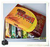 天津特产 正宗天津麻花 津顺祥300g五谷麻花礼盒