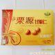 送礼佳品 天津特产珍珠甘栗 板栗 栗子仁 栗源甘栗仁礼盒版1016g