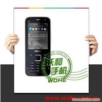GPS 诺基亚N78 做证书安装全国导航R66 