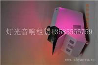 泡泡机租赁
