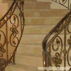 上海玻璃楼梯价格