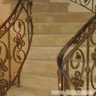 上海玻璃楼梯价格