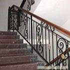 上海玻璃楼梯厂家