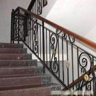 上海玻璃楼梯厂家