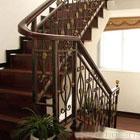 定制上海玻璃楼梯