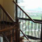 上海玻璃楼梯，玻璃楼梯