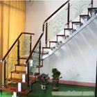 玻璃楼梯上海