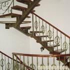 上海玻璃楼梯询价