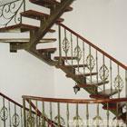 上海玻璃楼梯询价