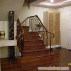 楼梯工艺，楼梯厂