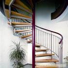 旋转楼梯，楼梯介绍