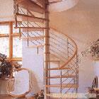 旋转楼梯，楼梯工艺