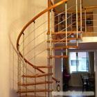 旋转楼梯，楼梯上海