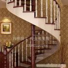 旋转楼梯，楼梯定做